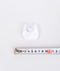 1/6 Sport Gym Tank Top For 12″ Hot Toys PHICEN TBLeague VERYCOOL Female Figure