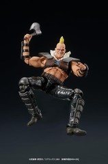 Fist of The North Star: Member of ZEED DIGACTION 1:24 Scale Figure
