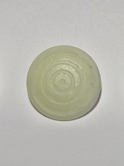 Tron reprodution DISC for vintage Tron action figures