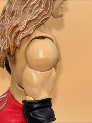 WWE MATTEL ELITE EDGE WRESTLING FIGURE RARE WWF NXT AEW WCW FLASHBACK
