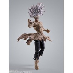 S.H.Figuarts TOMURA SHIGARAKI figure My Hero Academia TAMASHII NATIONS Japan New