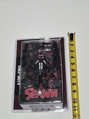 McFarlane Toys 7″ Call Of Duty Spawn Cloth Wired Cape – 2024 New Factory Sealed!