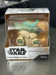 Star Wars The Bounty Collection The Mandalorian Series 1 The Child Figure Set