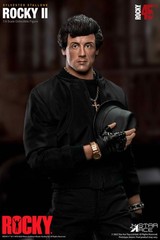 Rocky 2 – Rocky Balboa 1/6 Scale Star Ace 12″ Figure [OE]