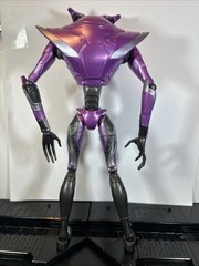 Marvel Legends Tri-Sentinel COMPLETE BAF Build A Figure From House of X Wave