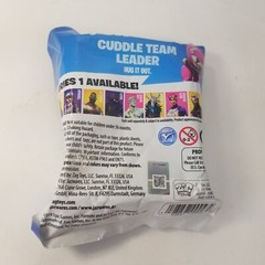 Fortnite Cuddle Team Leader Series 1 3 Inch Epic Games Zac Toys New Pink Bear