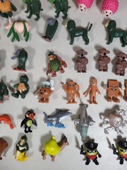 Mixed Lot Italian Brainrot Steal a Brainrot Toys Brain Rot Action Figures