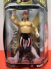 WWE Classic Superstars Collector Series Terry Funk Collectible Action Figure