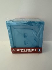 Roblox Action Series 3 mystery cube