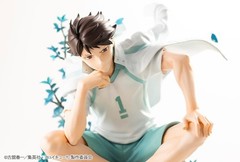 NEW Kotobukiya ARTFX J Haikyu!! Oikawa Toru 1/8 Scale 175mm Figure Japan