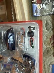 Build The Fanhome Optimus Prime 60cm Issues 01,02,03,04,05,06 Parts