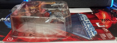 ROBOTO Action Figure 2003 Mattel Masters of the Universe 200x MOTU New Sealed
