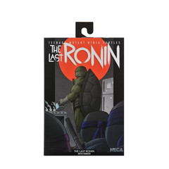 NECA Teenage Mutant Ninja Turtles The Last Ronin Figure NEW TMNT
