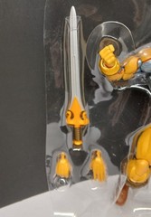 Mattel Masters of the Universe Masterverse Revelation Faker (NO BOX AS SHOWN)