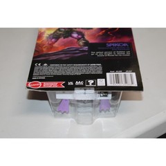 Masters of the Universe 2026 Movie Origins Spikor Action Figure Mattel New (O4)