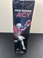In Stock Mbreed infinite charm AICY Flametoys Arcee 16cm Assembly Model CYBER