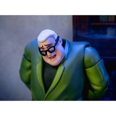 IN STOCK! Scooby-Doo! Wave 1 Creeper 1:12 Scale Action Figure BY JADA TOYS