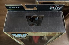WWE Elite Legends Jesse The Body Ventura Figure Series 30 2026 Mattel w/BAF Bob