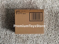 [US Seller] S.H.Figuarts Bandai One Piece RORONOA ZORO -THE KING OF HELL- NEW