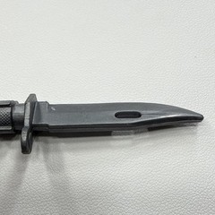 GI JOE 12”- Knife Silver 1/6 Scale Dragon 21st Century Power Team CL