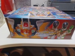 Giant Saver Space Deleter Deluxe Star Saver Complete IN BOX