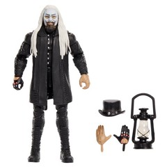 Uncle Howdy – WWE Defining Moments Ringside Exclusive Toy Wrestling Figure