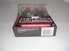 Marvel Legends Infinite Series The Amazing Spider-Man 2 Action Figure Hasbro NEW