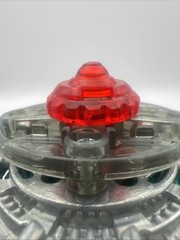 Thunder Leone GB145BS Beyblade With Card Hasbro Metal Fusion