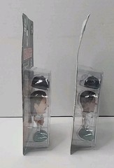 Vtg. Corinthian Headliner Lot – Ken Griffey Jr/Frank Thomas/McGwire/Johnson