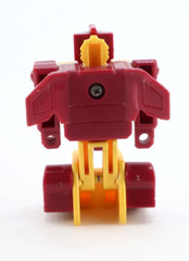 Vtg 1989 Transformers G1 Monstructor Wildfly Action Figure