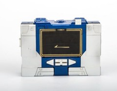 TRANSFORMERS G1 Reissue Soundwave with Buzzaw MISB Free SpeedPAK shipping