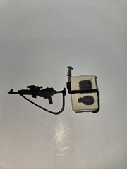 Star Wars: The Power of the Force Hoth Rebel Solder Action Figure (Loose) 1997