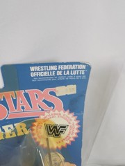 WWF LJN Wrestling Superstars Classy Freddie Blassie – Vintage