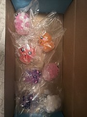 Squishy Bunnies