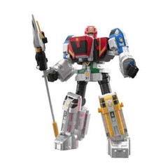 Bandai SMP Super Minipla Ryuusei Gattai Victory Mars Power Rangers Megazord Kits