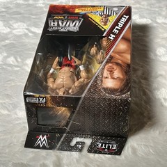 WWE Elite Monday Night War Series 2 Triple H Figure