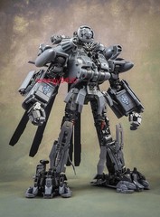 W BLACUT M05 Hide Shadow Oversized SS08 Figure Model Toy Deluxe Verion Gifts