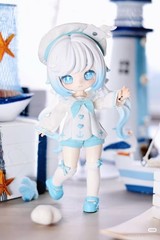 Pre-Sale Star Dream Sweetheart Club Animal 6.3″ Bjd Dressable Action Figure Gift