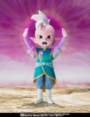 Supreme Kai (Mini) – DAIMA – “Dragon Ball DAIMA”, S.H.Figuarts