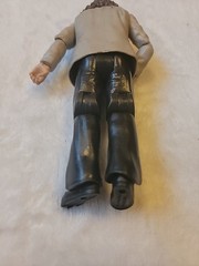 WWE Mattel Mick Foley GM Figure RAW SmackDown NXT General Manager WWF