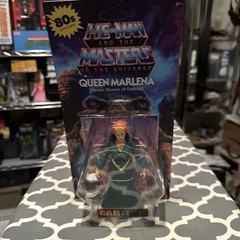 MOTU 2026 Masters of The Universe Cartoon Collection QUEEN MARLENA 5.5″ Figure
