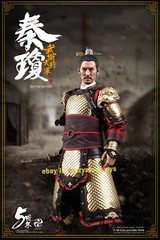 303TOYS General Qin Qiong 1/6 Action Figure Collectible Doll Model IN STOCK