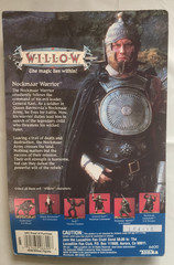 Vintage 1988 Tonka Willow Evil/Villain Action Figure Lot of 4 – New on Card NOC