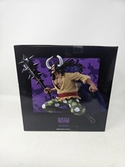 Banpresto One Piece Kaidou Battle Record Collection Figure Bandai Namco Boxed