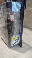 Cyclops X-Men 2 United Movie Action Figure Optic Blast Toybiz Marvel Legend