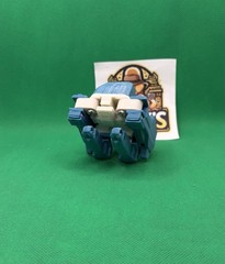Transformers Grand Maximus Masterforce 3D Printed Transformable Transector SN2