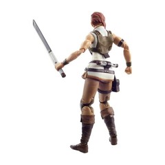 Mattel Masters of the Universe Revelation Teela GYV15 New