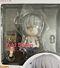 Good Smile Company Fruits Basket Yuki Soma Nendoroid 1915