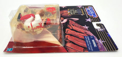 2000 Starting Lineup MLB All Century Team Johnny Bench Cincinnati Reds Figure