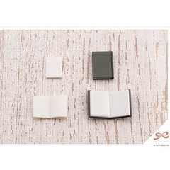 Kotobukiya Sousai Shojo Teien After School Retro Desk Model Kit Accessory